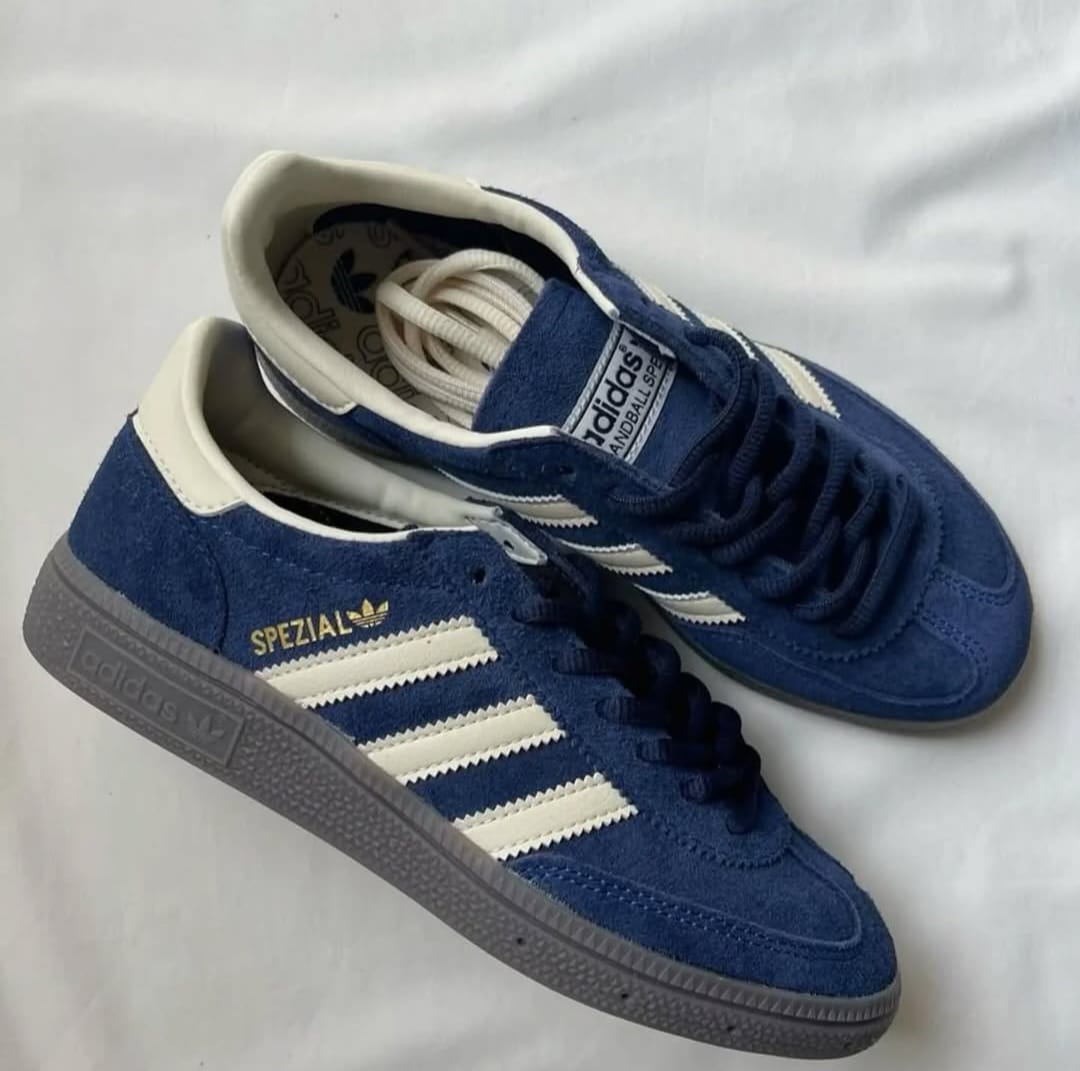 Adidas Spezial Lacivert