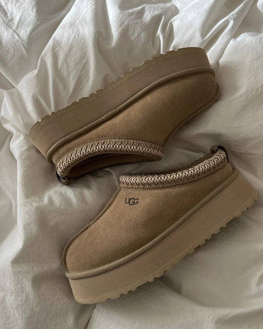 UGG TAZZ VİZON