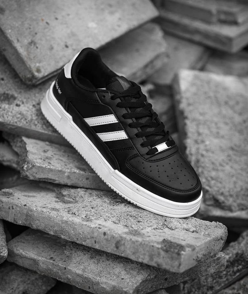 Dassler Siyah