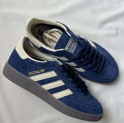 Adidas Spezial Lacivert