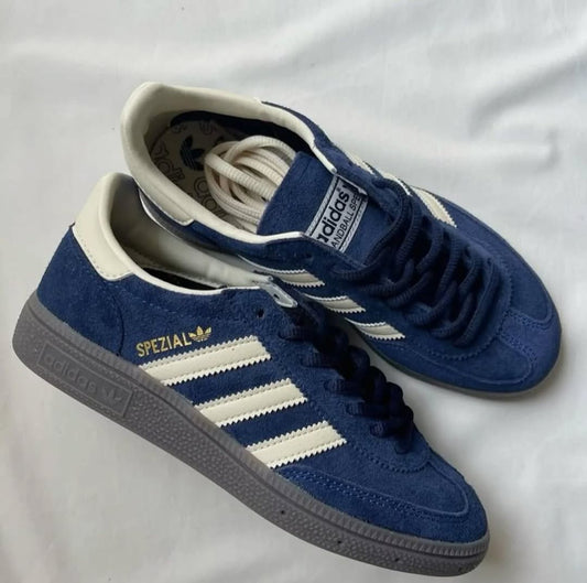 Adidas Spezial Lacivert