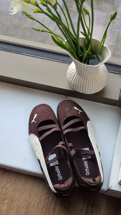 PUMA KAHVE BABET