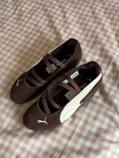 PUMA KAHVE BABET