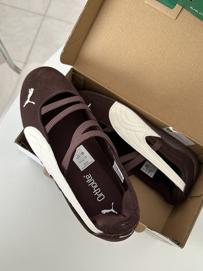 PUMA KAHVE BABET