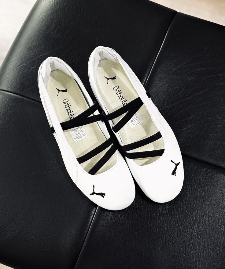 PUMA BEYAZ BABET