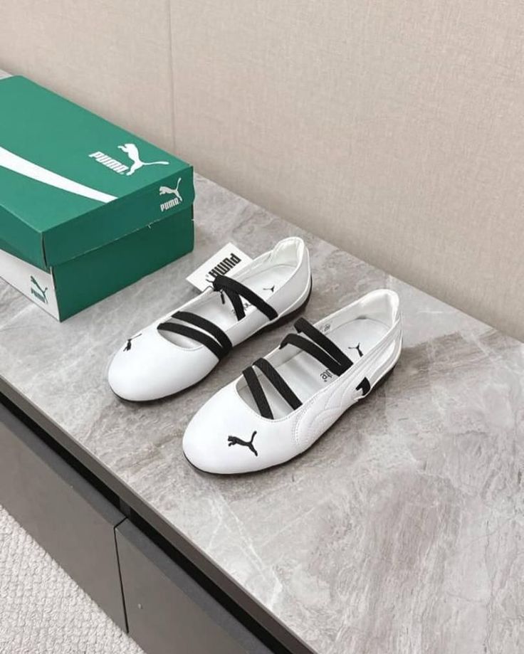PUMA BEYAZ BABET