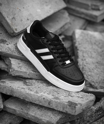 Dassler Siyah