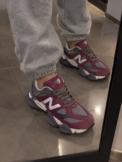 9060 Gri Bordo