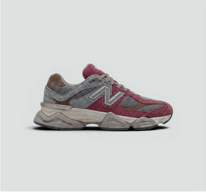 9060 Gri Bordo